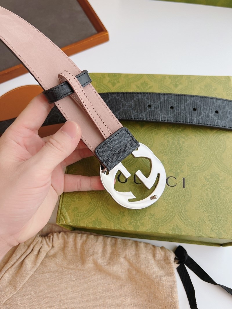Gvc*1 belts